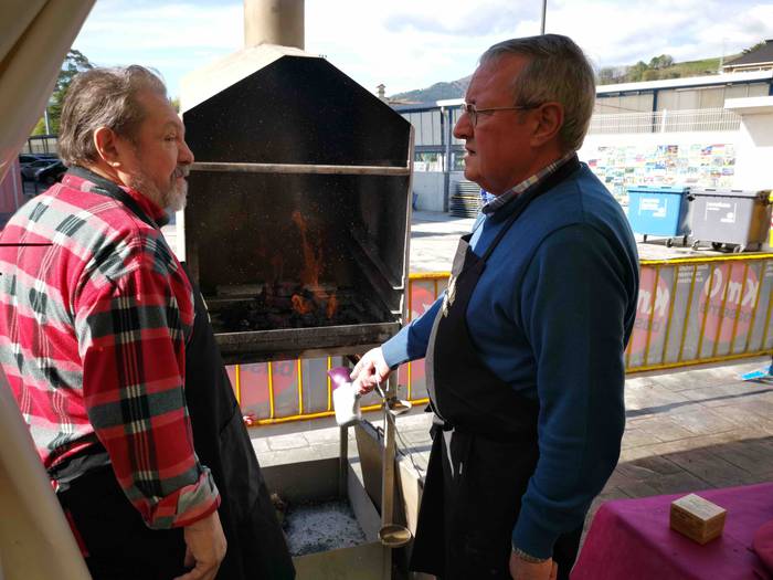 Berazubin, I. Parrilla Lehia 1 1554557787541