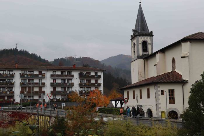 David Garcia eta Izaro Rubio 16 1637502204702