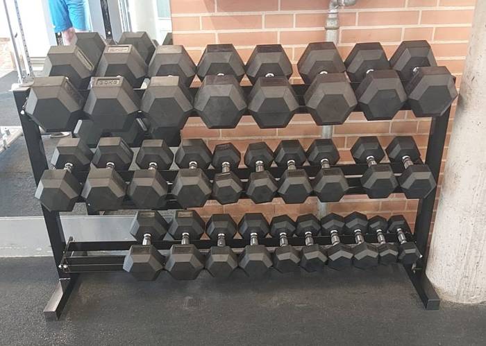 Material berria erosi dute Olaederrako erabiltzaileentzat