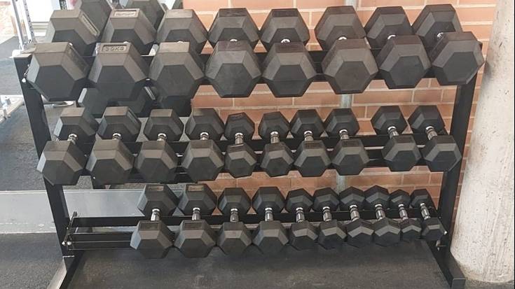 Material berria erosi dute Olaederrako erabiltzaileentzat