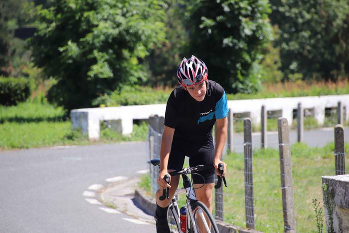 Gurpil gainnean esnatu da Or 30 1565957328806