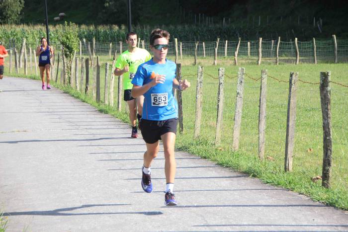 XVi. Berrobira Kros Herrikoi 36 1537642282565