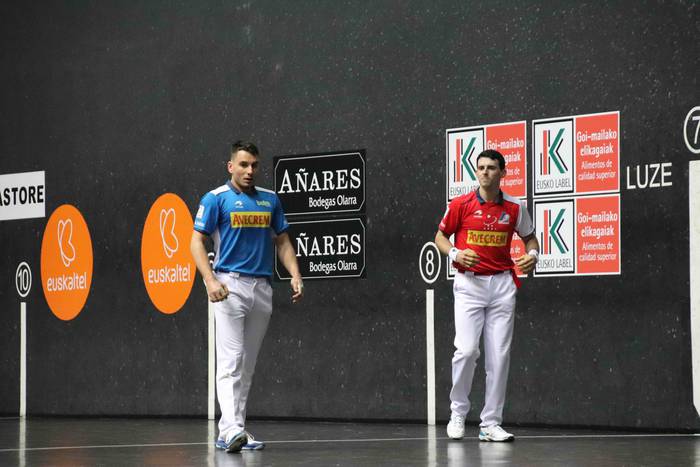 Azkeneraino borrokatuz lortu 12 1649016636457