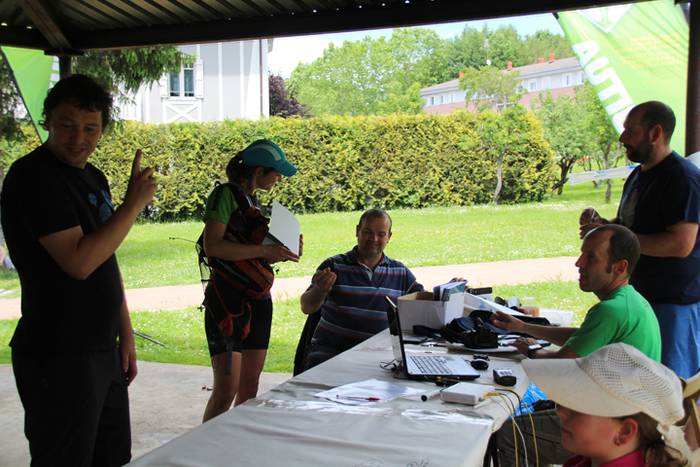 Pausoz pauso, 42 kilometro 7 1495374915638