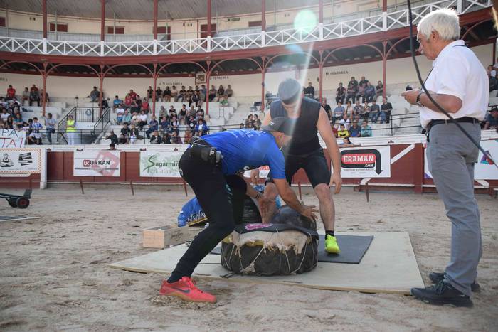 V. Gizonezkoen Euskal Pentat 29 1653767392965