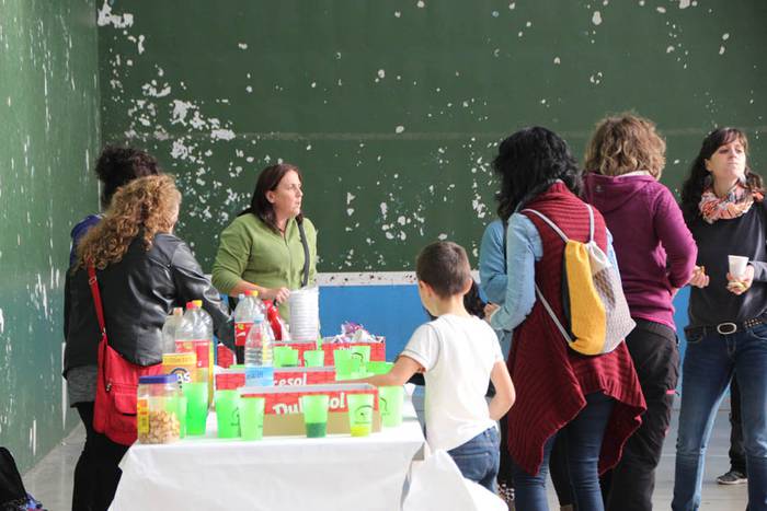 Berastegiko kultur astea ostirala 2015 11 1445616153805