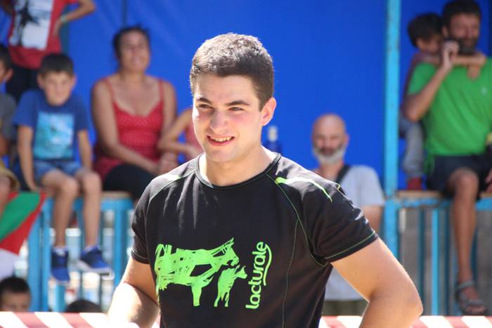 Mozorrorik onena, erakustald 66 1503591167396