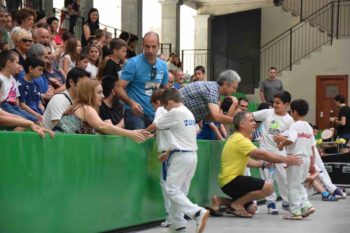 Ataria Pilota Txapelketa fin 22 1530366291922