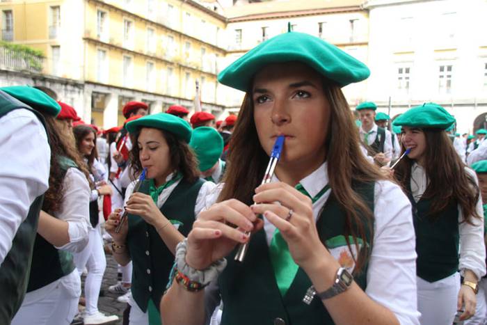 Lizarrez apaindutako kaleeta 97 1498311719018