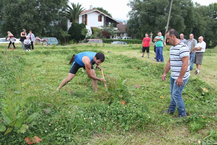 Gipuzkoako segalari txapelke 22 1563043064594