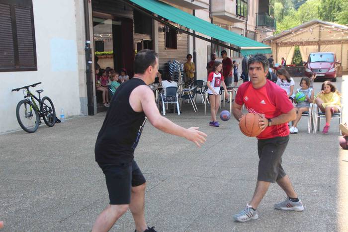 Tolosako Iurramendi auzoko f 9 1530971509571