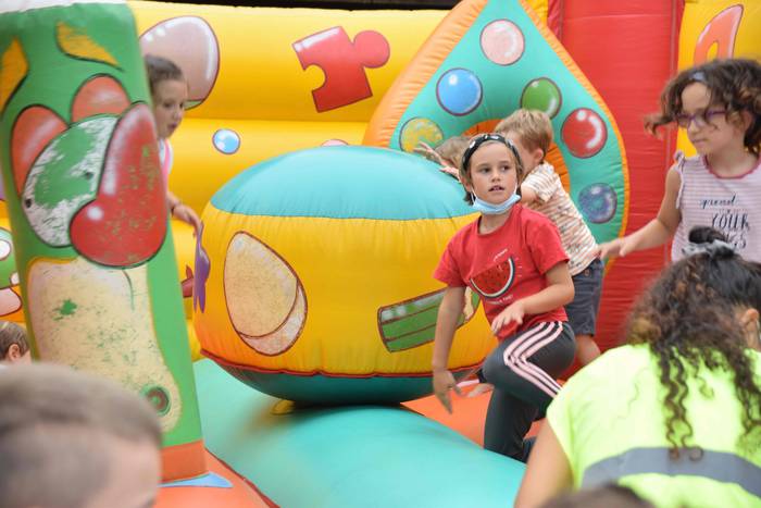 Zizurkilgo kultur asteburua  9 1628869385530