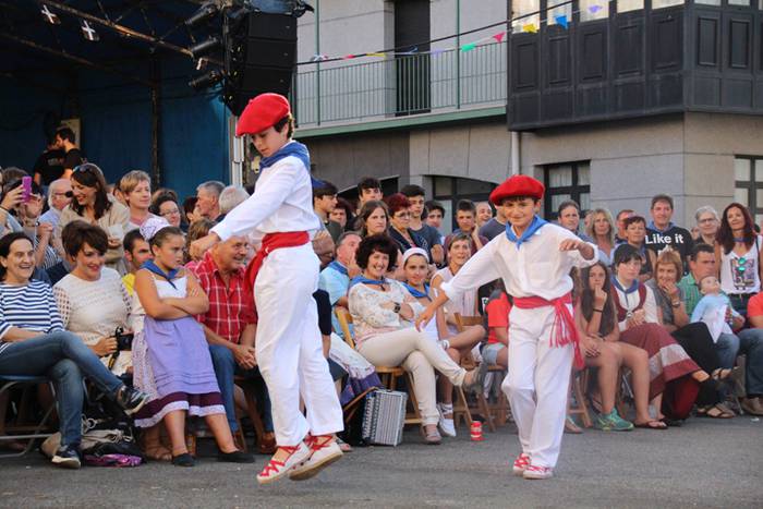 Berastegiko San Lorentzo jaiak 2016 50 1470597010507