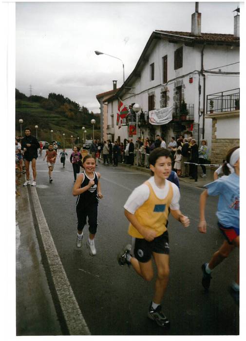 Ikaztegietako krosa argazki zaharrak 13 1447175194700