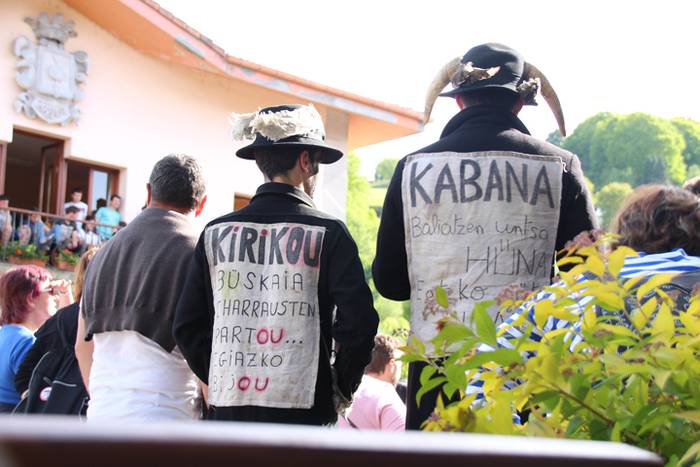 Dantza, kantua eta antzerkia 75 1494235912695