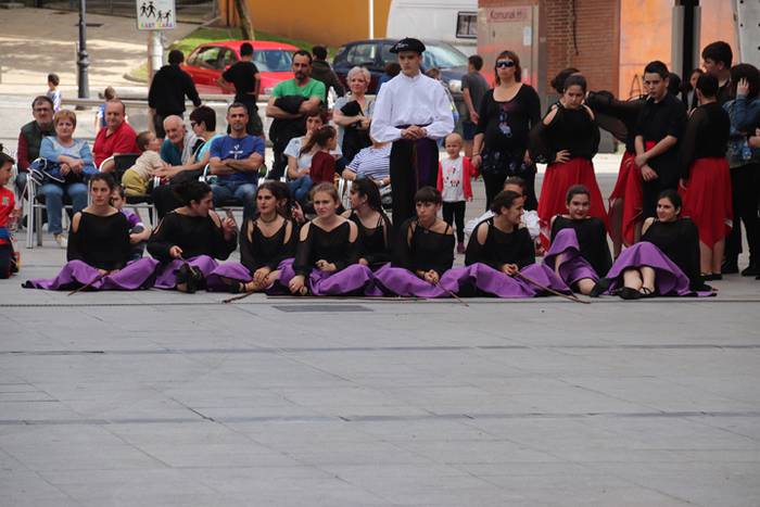 Ibarrako Gazte Festetan dant 17 1529169291443