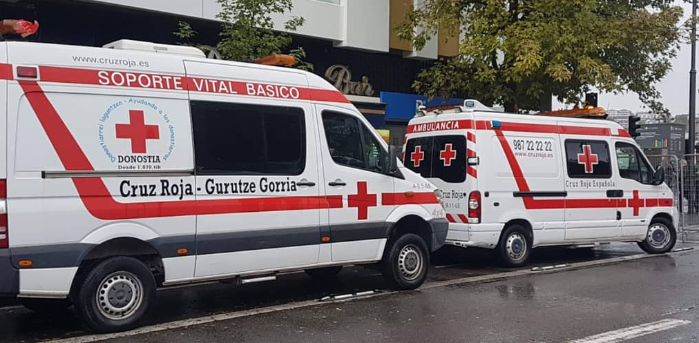 Gipuzkoan bi adineko hil dira, hamarrek sendatzea lortu dute eta sei positibo gehiago zenbatu dituzte