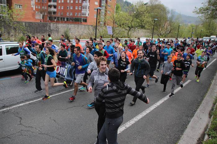 Korrika 20 2017 lekuko berez 20 1491293025898