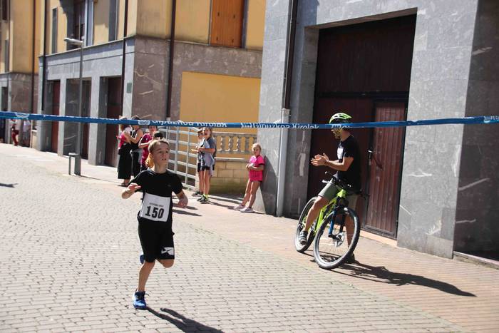 Asteasuko San Pedro jaiak 22 8 1656763842088