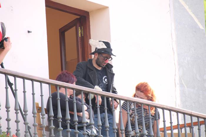 Dantza, kantua eta antzerkia 72 1494235893996