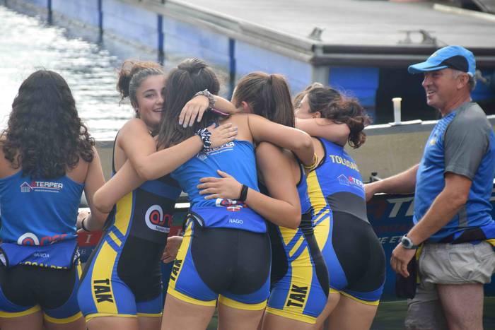 tolosaldea kontxako bandera  18 1536498981514