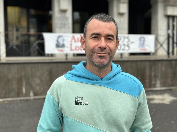 «Erabat irekita gaude herritarren proposamenetara»