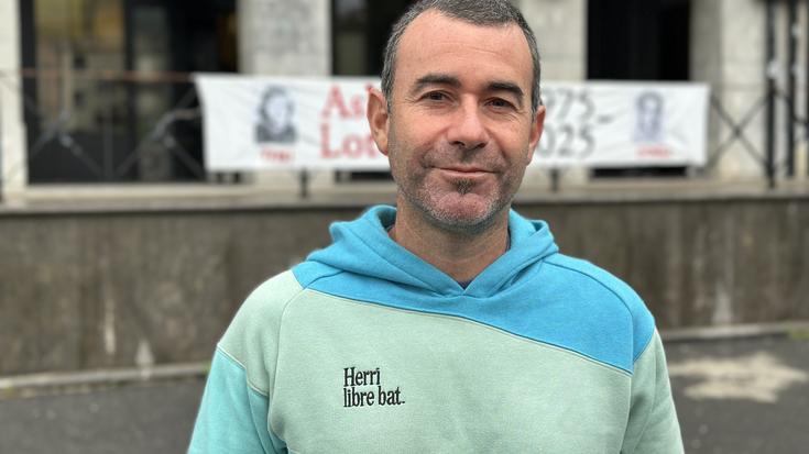 «Erabat irekita gaude herritarren proposamenetara»