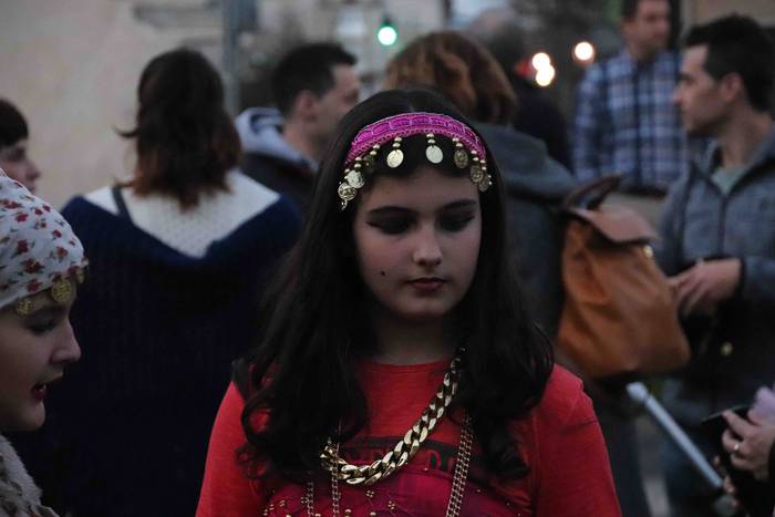 Hasi dira kaldereroak eskual 93 1550860539663