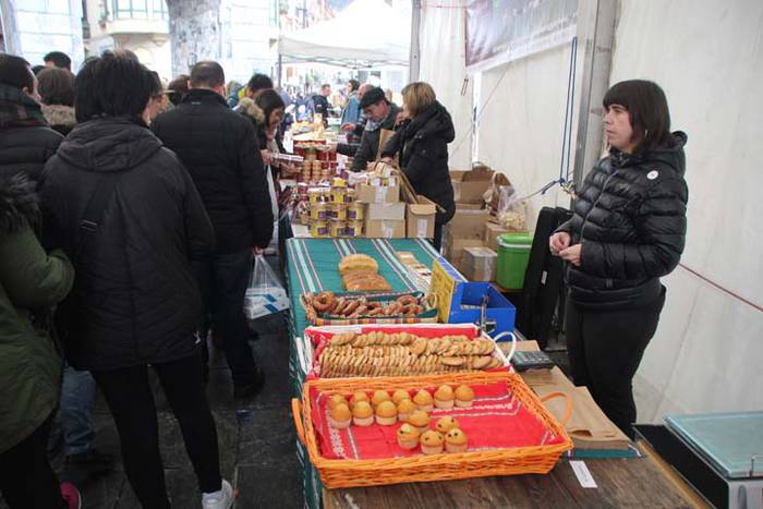 Tolosako Gabonetako azoka be 65 1514054347986