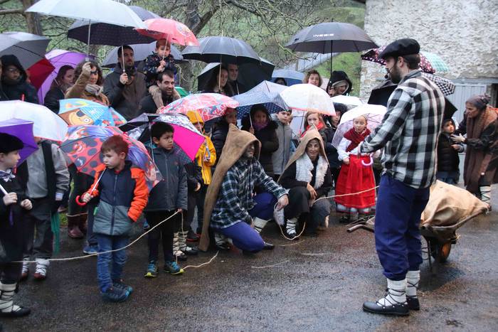 Olentzaroaren magian murgild 8 1577038474781