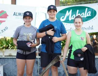 Eskualdeko lau txapeldun, Euskal Herriko Sega Ligan