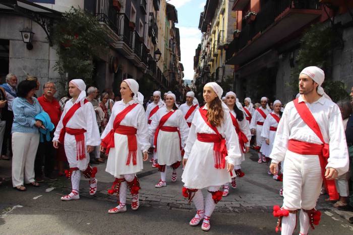 San Joan eguna 22, Tolosa, G 32 1656076148176