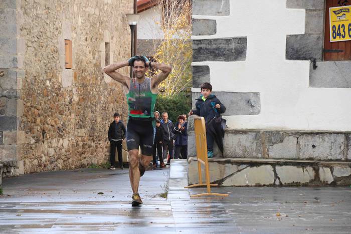 Eneko Gurrutxaga, Adunan ira 17 1574532560312