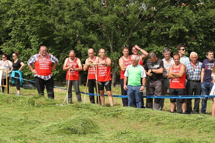 Gipuzkoako Sega Txapelketa 6 1497285739323