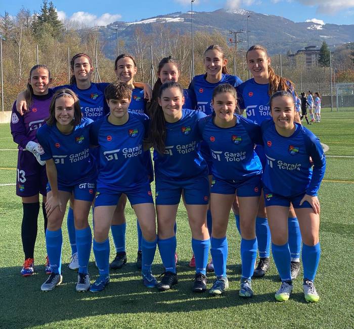 Badakigu akatsetatik ikasten