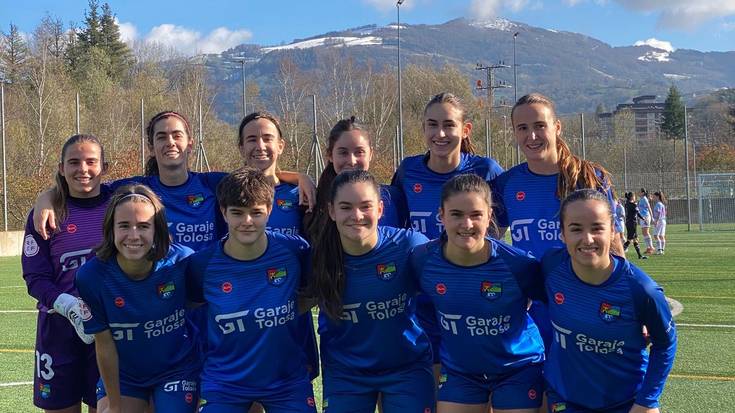 Badakigu akatsetatik ikasten