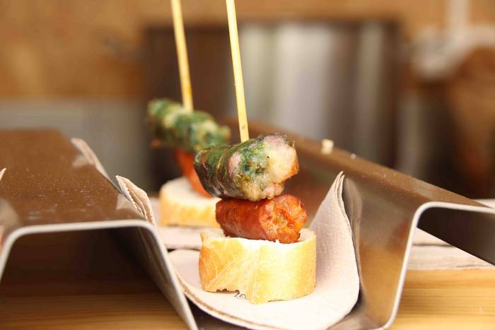 Haragi, Txingarraren eta Har 56 1653138822026