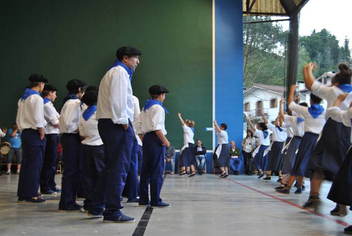 Ugarteko jaiak 2016 igandea 22 1476092335982