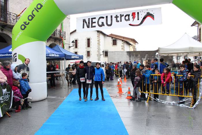 Jokin Lizeaga eta Veronica D 98 1517771817687