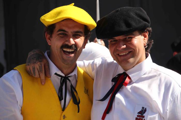 San Joan eguna, Tolosa, 2022 25 1656098931281