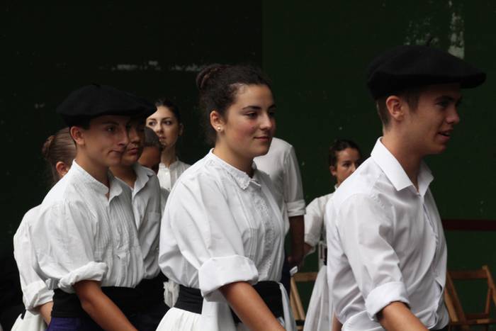 VILLABONAKO FESTAK 2017. SOK 25 1500992664990