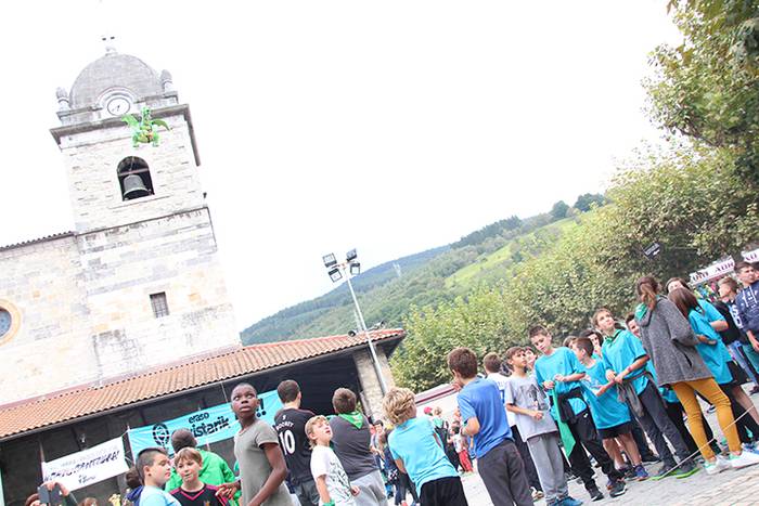 IRURAKO JAIAK 2017. TXUPINAZ 25 1506102216251