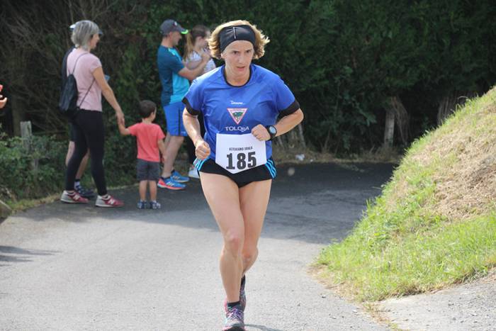 Santamañara igoera, festen a 70 1499607137473