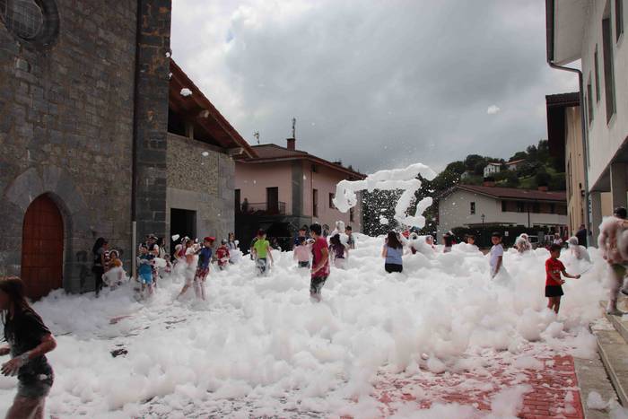 Larraulgo jaiak 2019 Apar fe 33 1564745912672