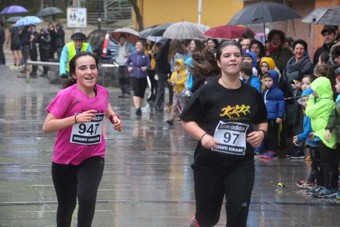 Arrakastatsua eta euritsua 60 1514743444450