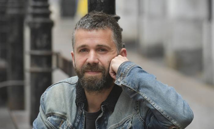 DAZN kateak Imanol Itokun eta Jokin Goikoetxea futbol esatariak kaleratu ditu