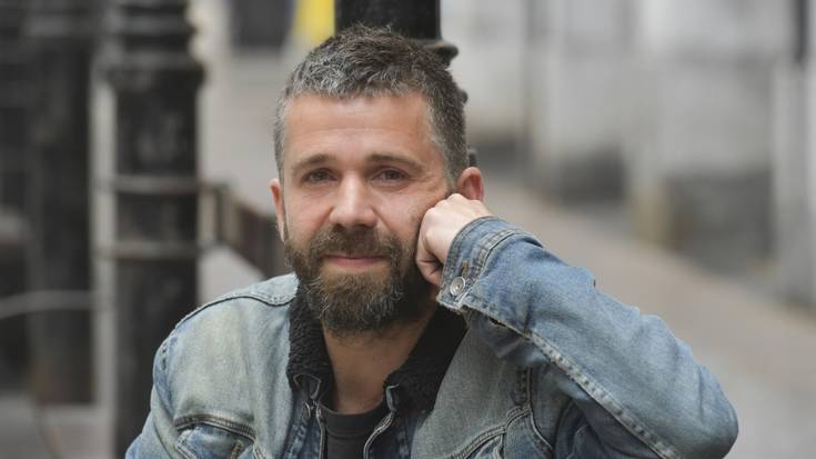 DAZN kateak Imanol Itokun eta Jokin Goikoetxea futbol esatariak kaleratu ditu