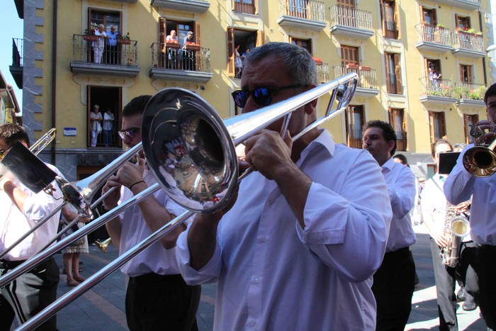 Festa hizki larriz - 72