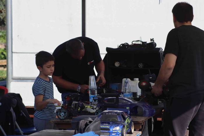 Festak ez du etenik San Este 18 1634470518086