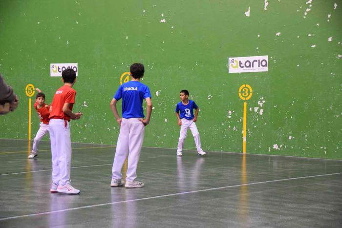 VI. Ataria Pilota Txapelketa 43 1656166603210